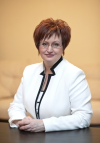 Цицулина Антонина Викторовна