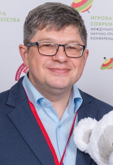 Куприянов Борис Викторович