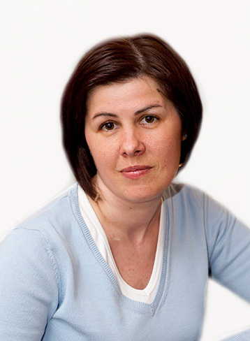 Акимова Юлия Александровна